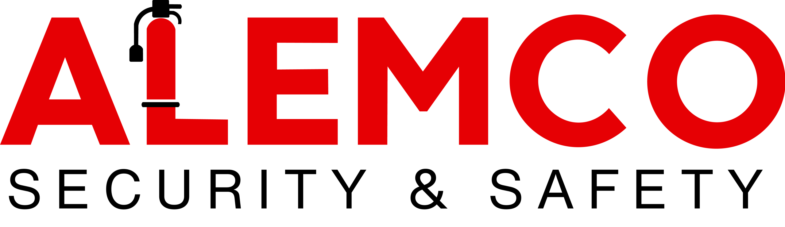 alemco redraw logo